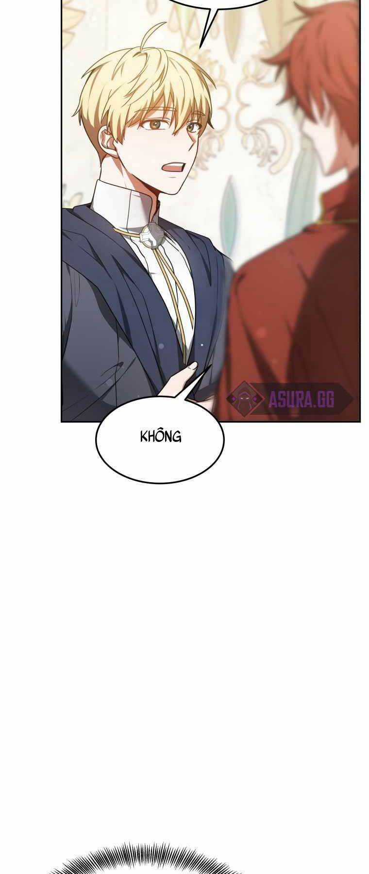 Bác Sĩ Phẫu Thuật Cấp Sss - Chapter 8 - Trang 33