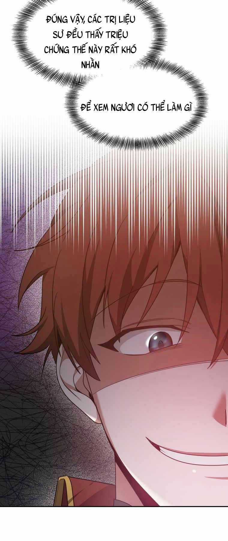 Bác Sĩ Phẫu Thuật Cấp Sss - Chapter 8 - Trang 34