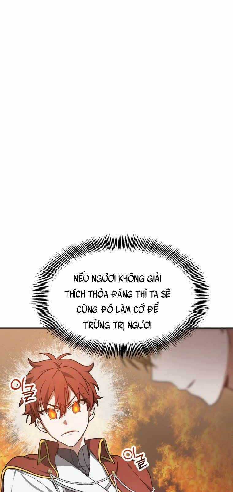 Bác Sĩ Phẫu Thuật Cấp Sss - Chapter 8 - Trang 35