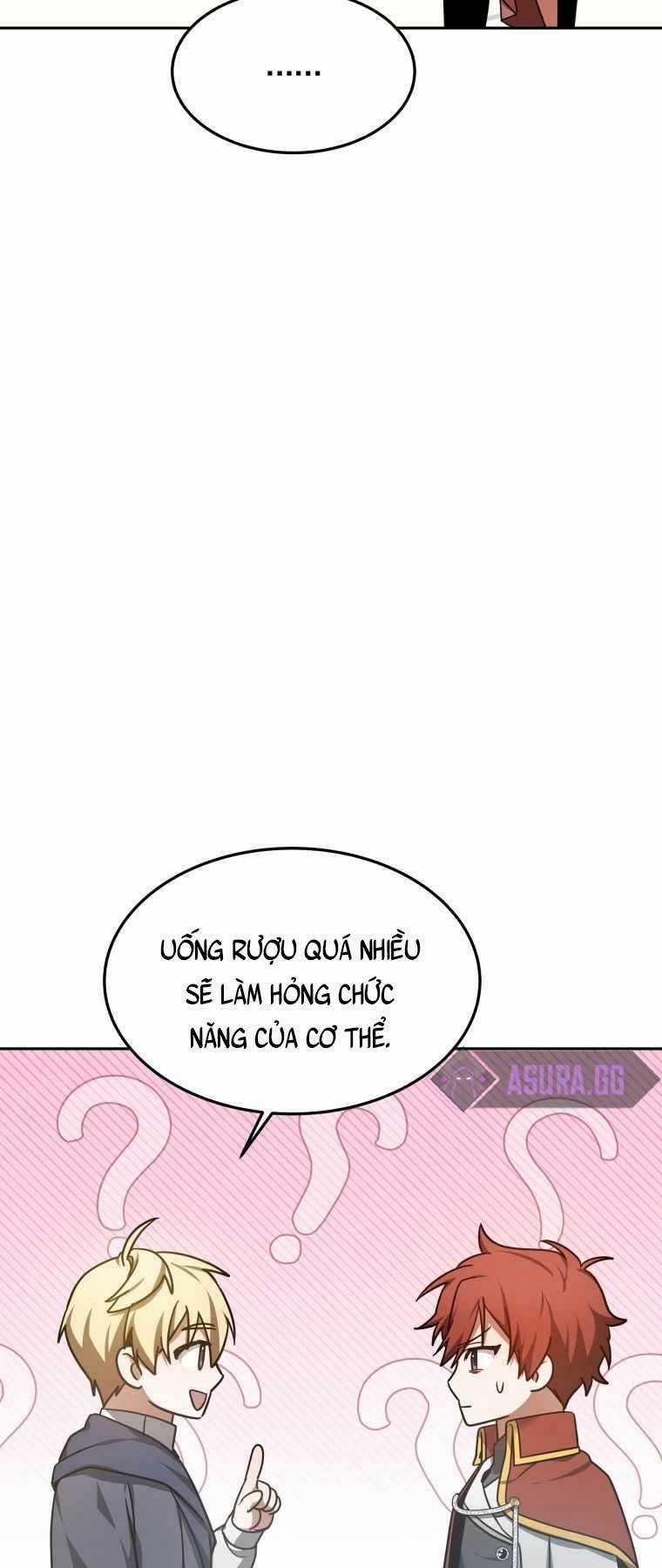 Bác Sĩ Phẫu Thuật Cấp Sss - Chapter 8 - Trang 40