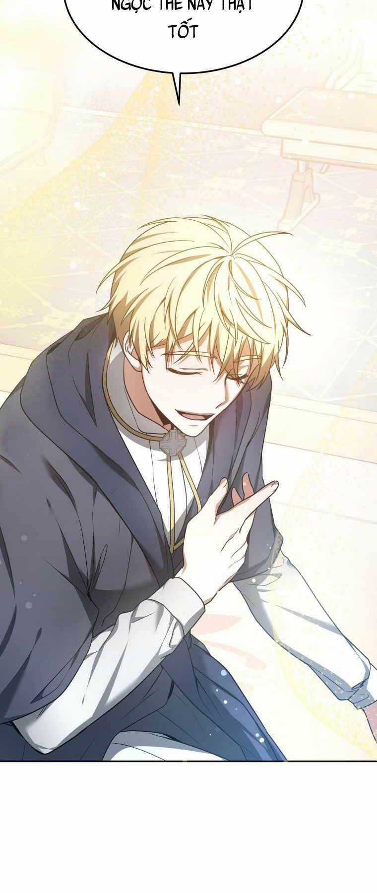 Bác Sĩ Phẫu Thuật Cấp Sss - Chapter 8 - Trang 43