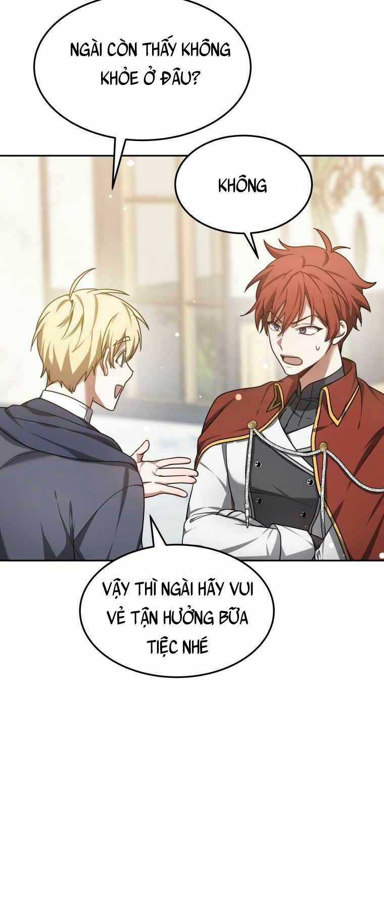 Bác Sĩ Phẫu Thuật Cấp Sss - Chapter 8 - Trang 46