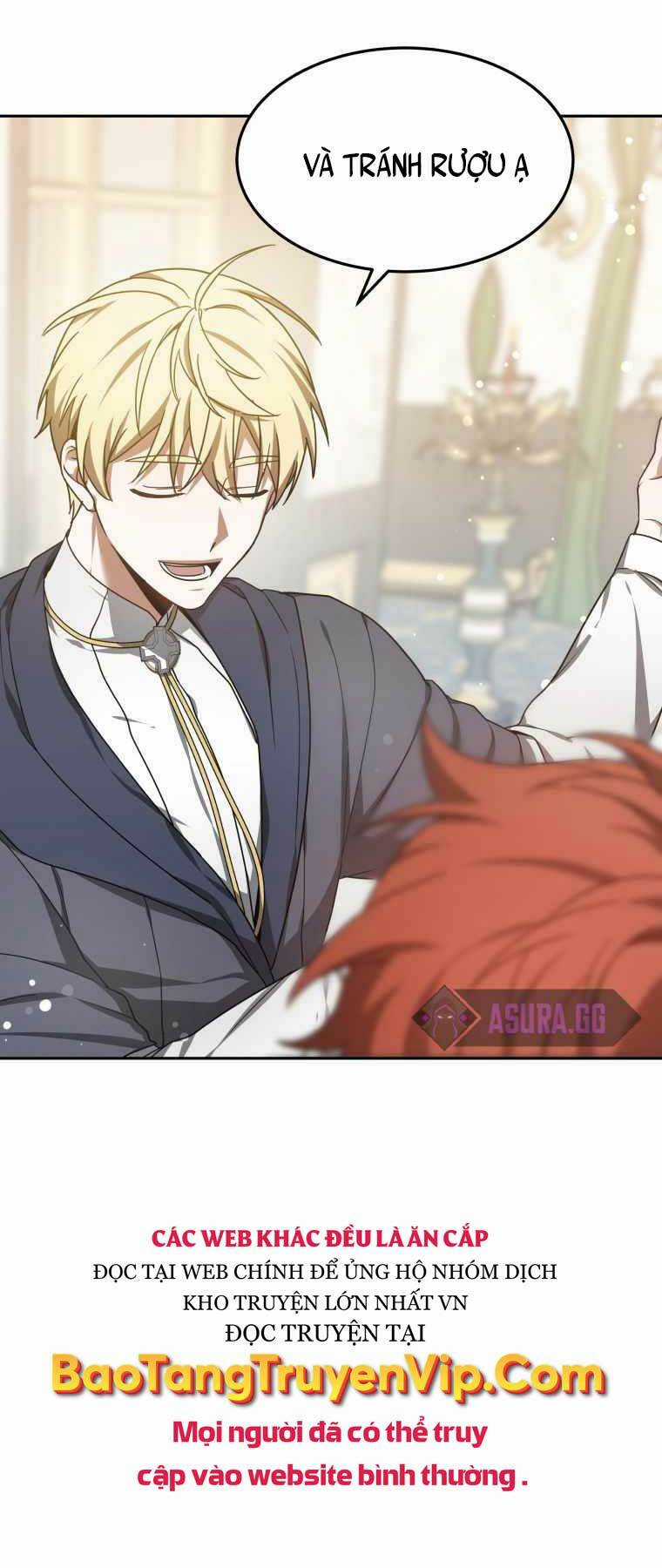 Bác Sĩ Phẫu Thuật Cấp Sss - Chapter 8 - Trang 47