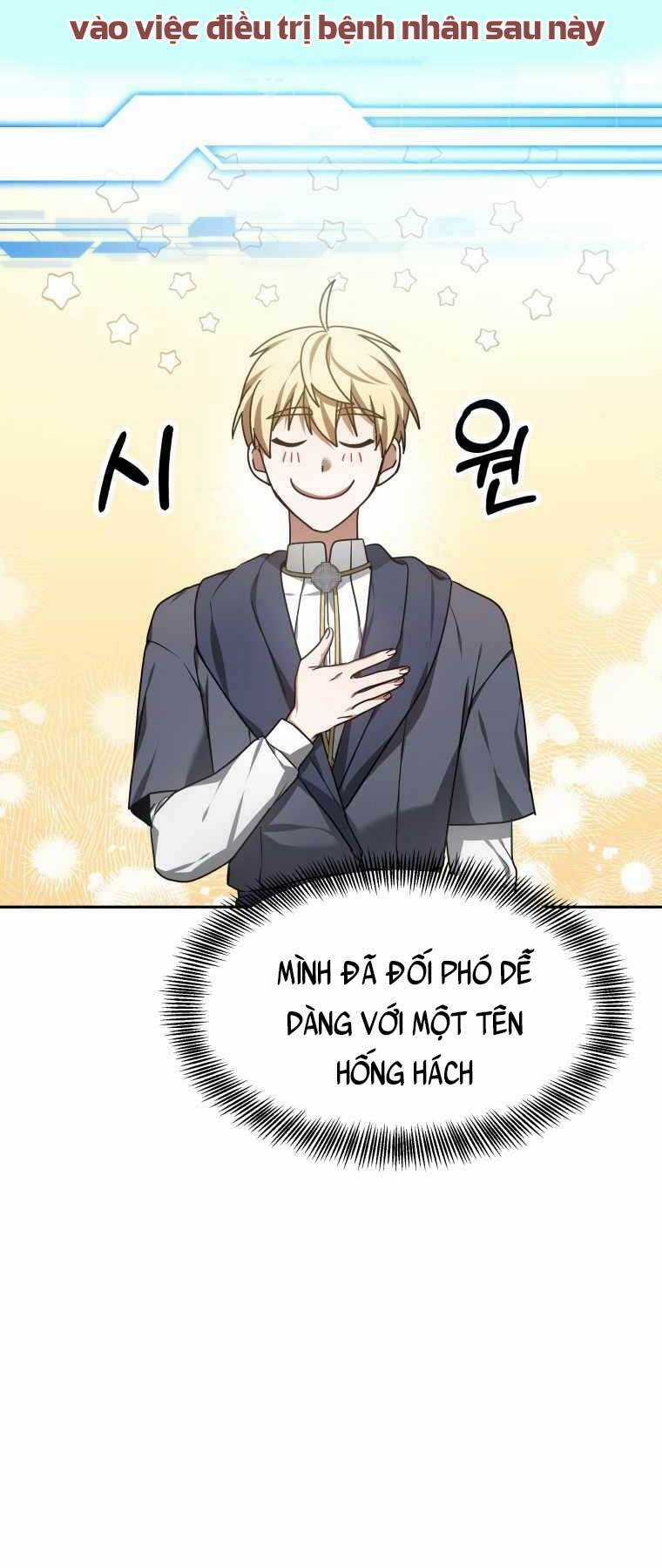 Bác Sĩ Phẫu Thuật Cấp Sss - Chapter 8 - Trang 50