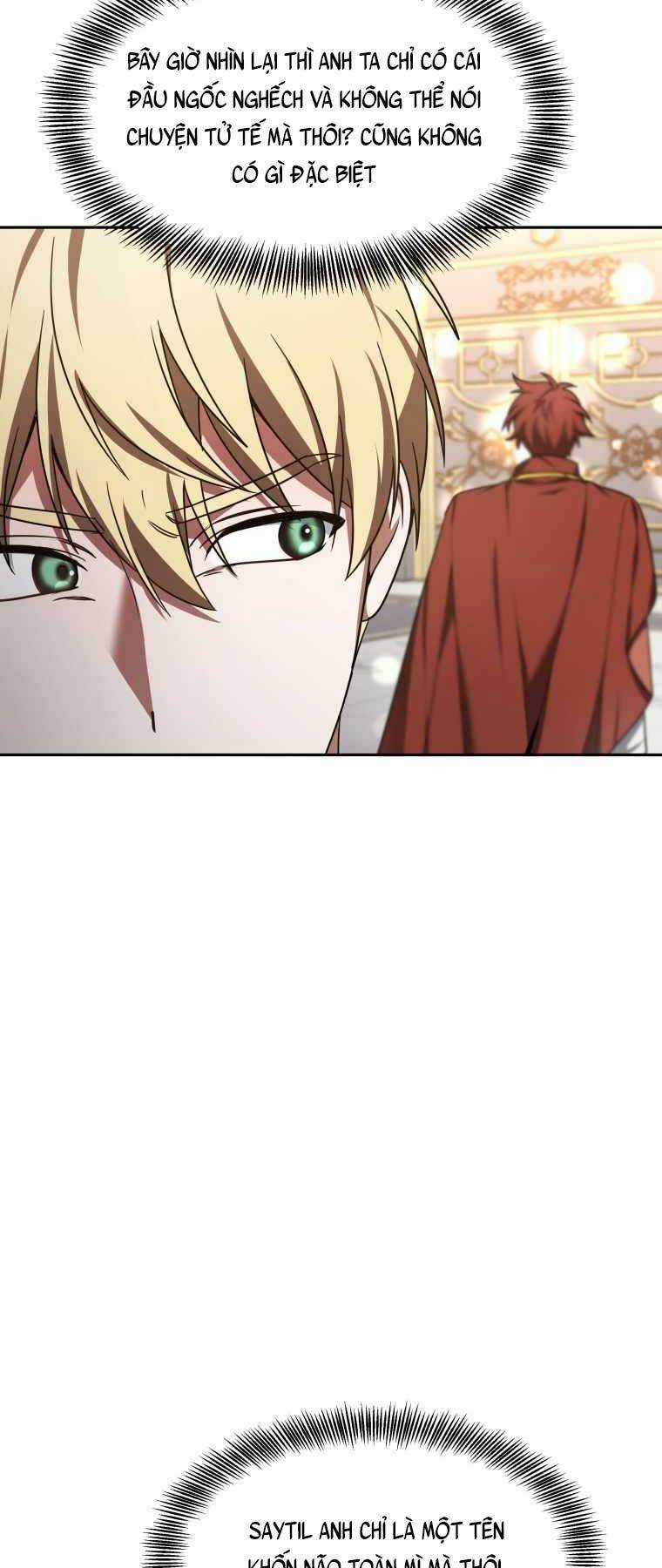 Bác Sĩ Phẫu Thuật Cấp Sss - Chapter 8 - Trang 53