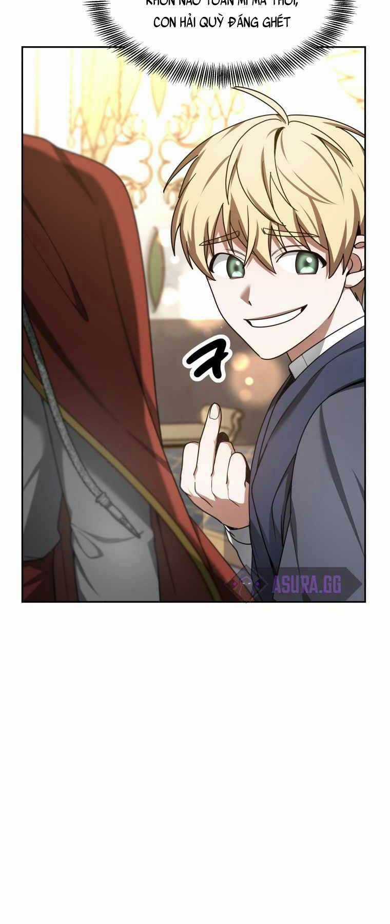 Bác Sĩ Phẫu Thuật Cấp Sss - Chapter 8 - Trang 54