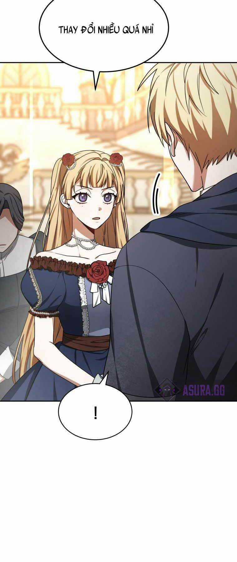 Bác Sĩ Phẫu Thuật Cấp Sss - Chapter 8 - Trang 60