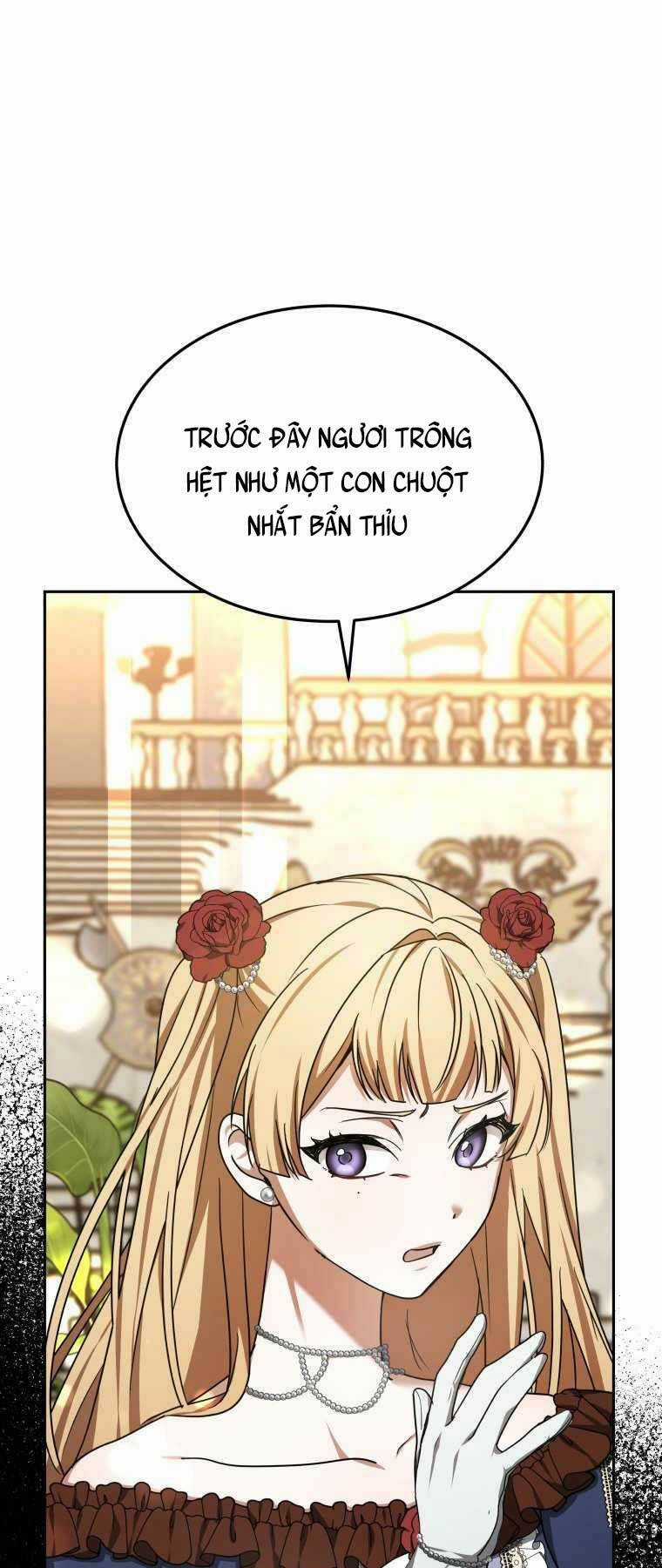 Bác Sĩ Phẫu Thuật Cấp Sss - Chapter 8 - Trang 61