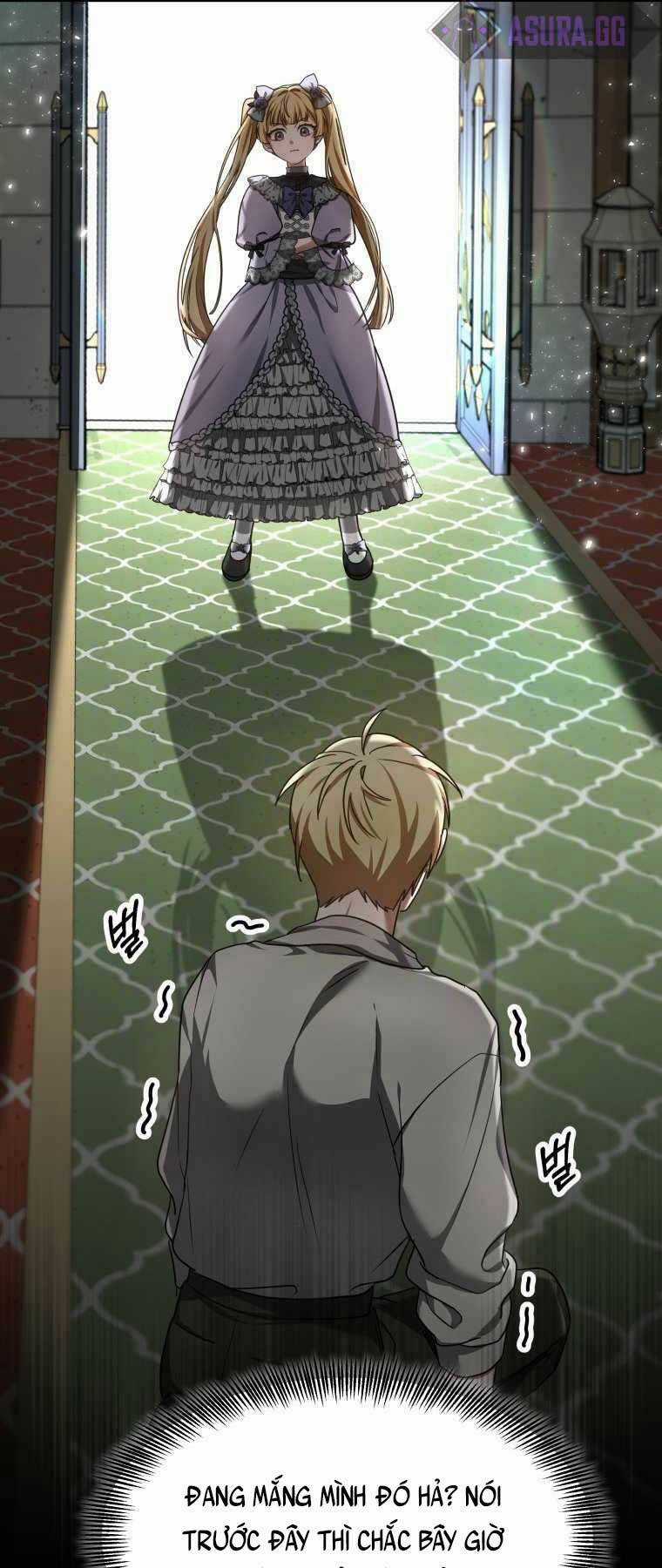 Bác Sĩ Phẫu Thuật Cấp Sss - Chapter 8 - Trang 63