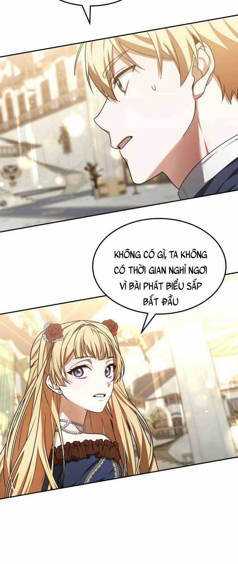 Bác Sĩ Phẫu Thuật Cấp Sss - Chapter 8 - Trang 68