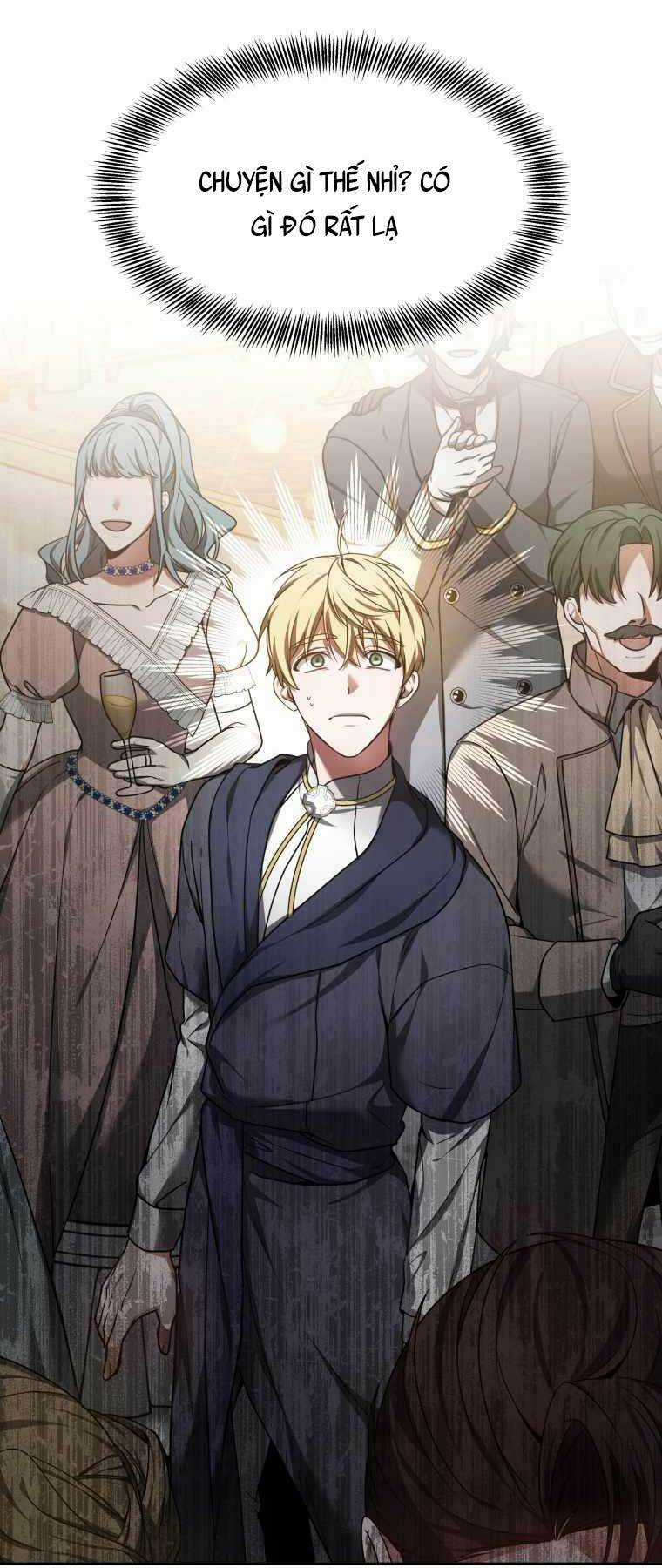 Bác Sĩ Phẫu Thuật Cấp Sss - Chapter 8 - Trang 80