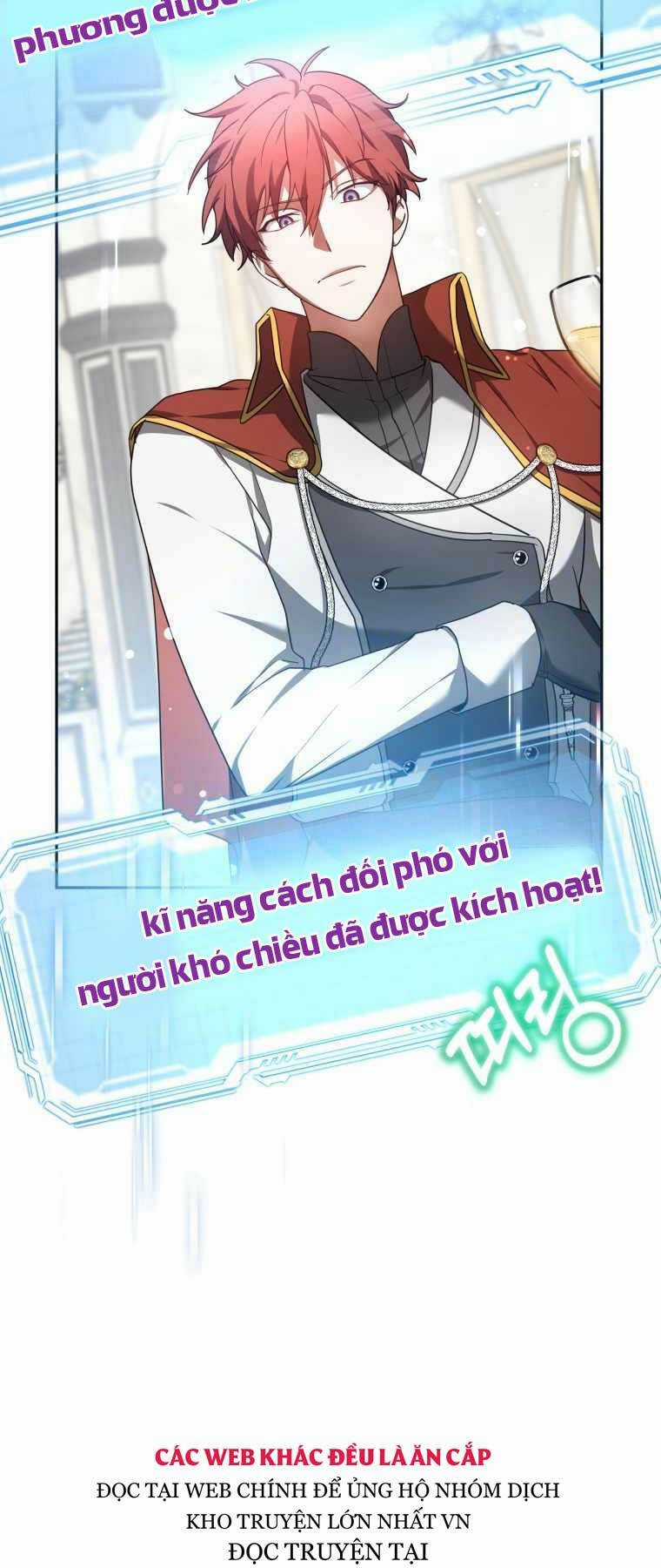 Bác Sĩ Phẫu Thuật Cấp Sss - Chapter 8 - Trang 10