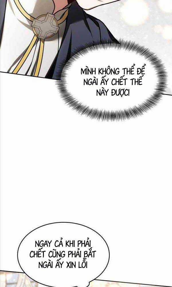 Bác Sĩ Phẫu Thuật Cấp Sss - Chapter 9 - Trang 26