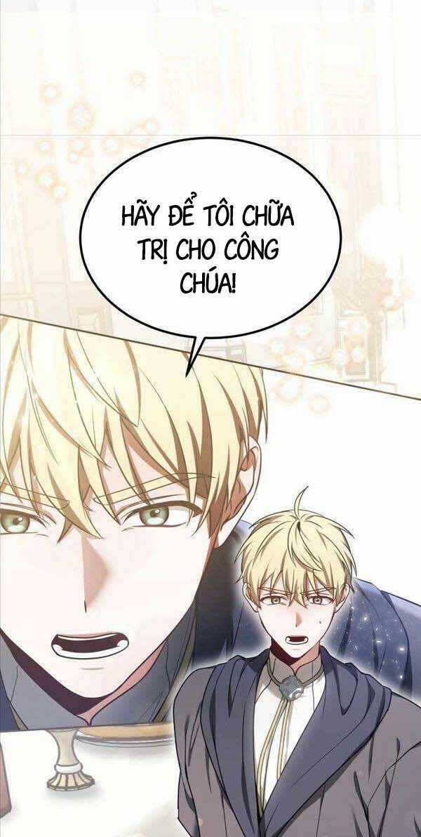 Bác Sĩ Phẫu Thuật Cấp Sss - Chapter 9 - Trang 28