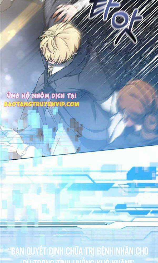 Bác Sĩ Phẫu Thuật Cấp Sss - Chapter 9 - Trang 34