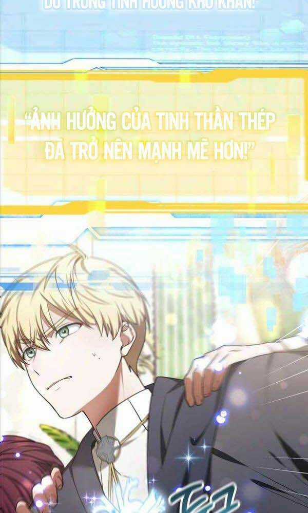 Bác Sĩ Phẫu Thuật Cấp Sss - Chapter 9 - Trang 35