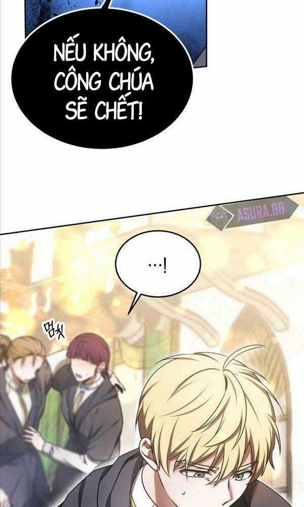 Bác Sĩ Phẫu Thuật Cấp Sss - Chapter 9 - Trang 40