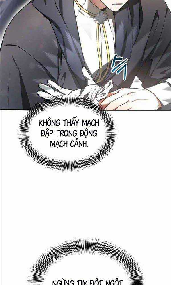 Bác Sĩ Phẫu Thuật Cấp Sss - Chapter 9 - Trang 41