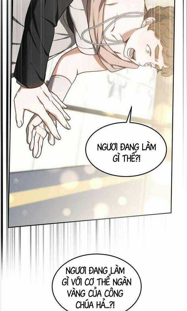 Bác Sĩ Phẫu Thuật Cấp Sss - Chapter 9 - Trang 48
