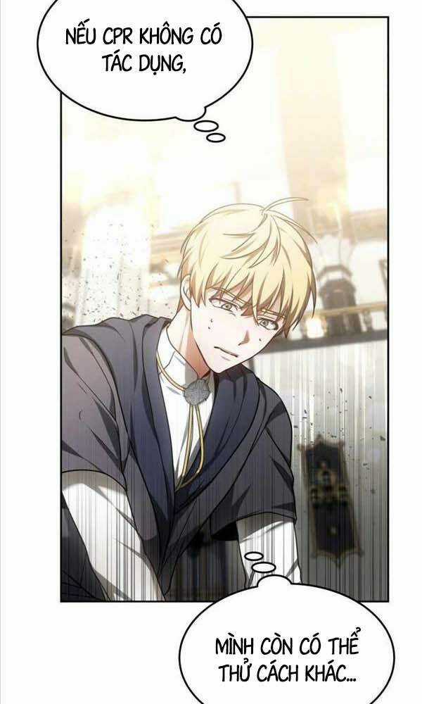 Bác Sĩ Phẫu Thuật Cấp Sss - Chapter 9 - Trang 77