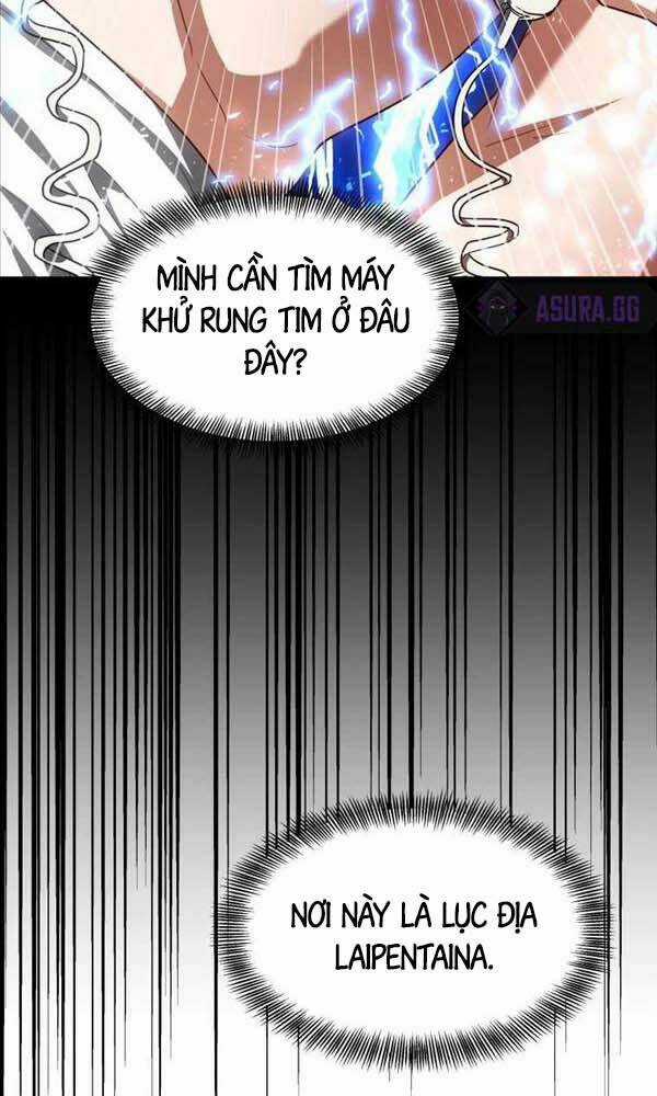 Bác Sĩ Phẫu Thuật Cấp Sss - Chapter 9 - Trang 81