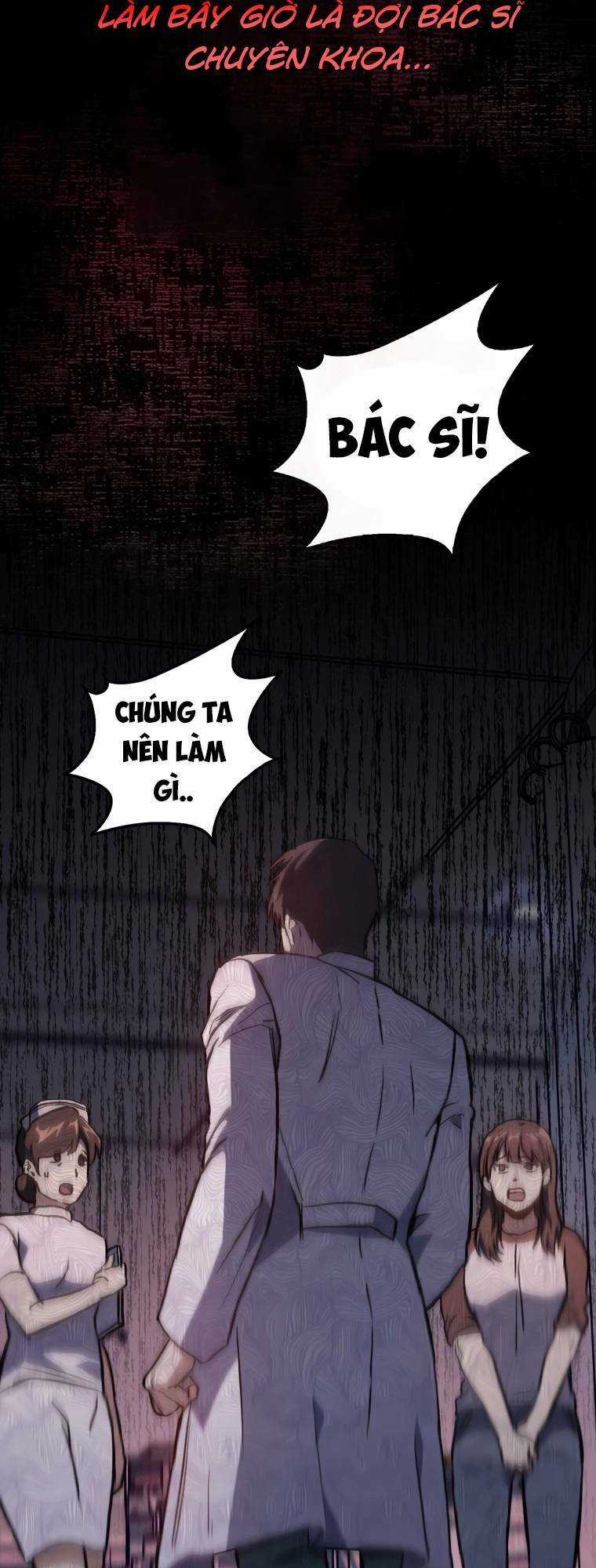 Bác Sĩ Phẫu Thuật Đại Tài - Chapter 2 - Trang 3