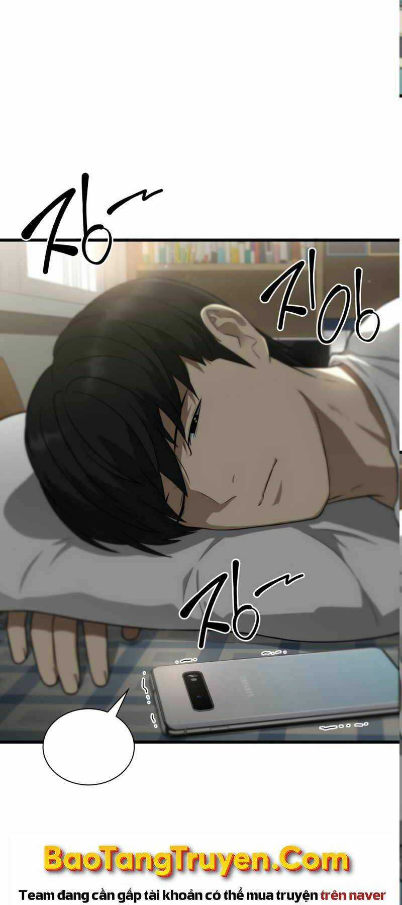 Bác Sĩ Phẫu Thuật Hoàn Hảo - Chapter 2 - Trang 36