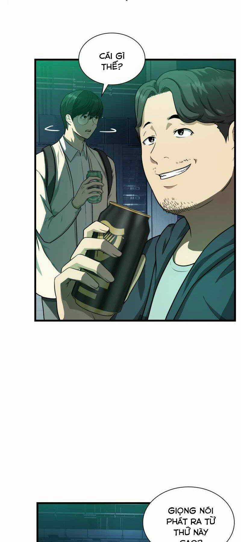 Bác Sĩ Phẫu Thuật Hoàn Hảo - Chapter 2 - Trang 5