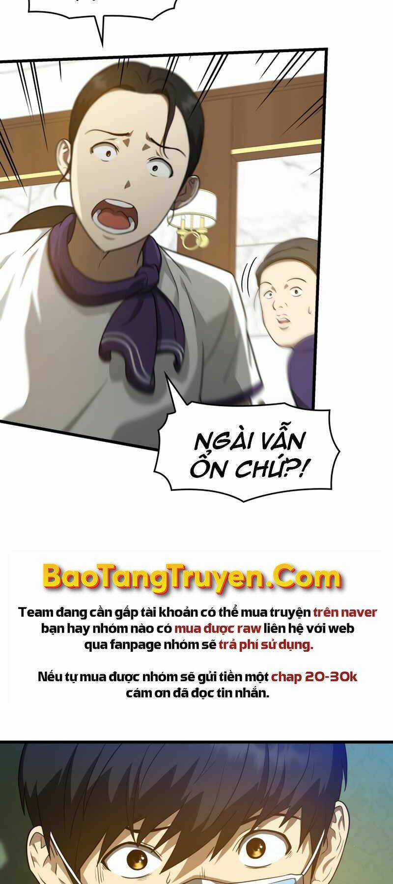 Bác Sĩ Phẫu Thuật Hoàn Hảo - Chapter 2 - Trang 58