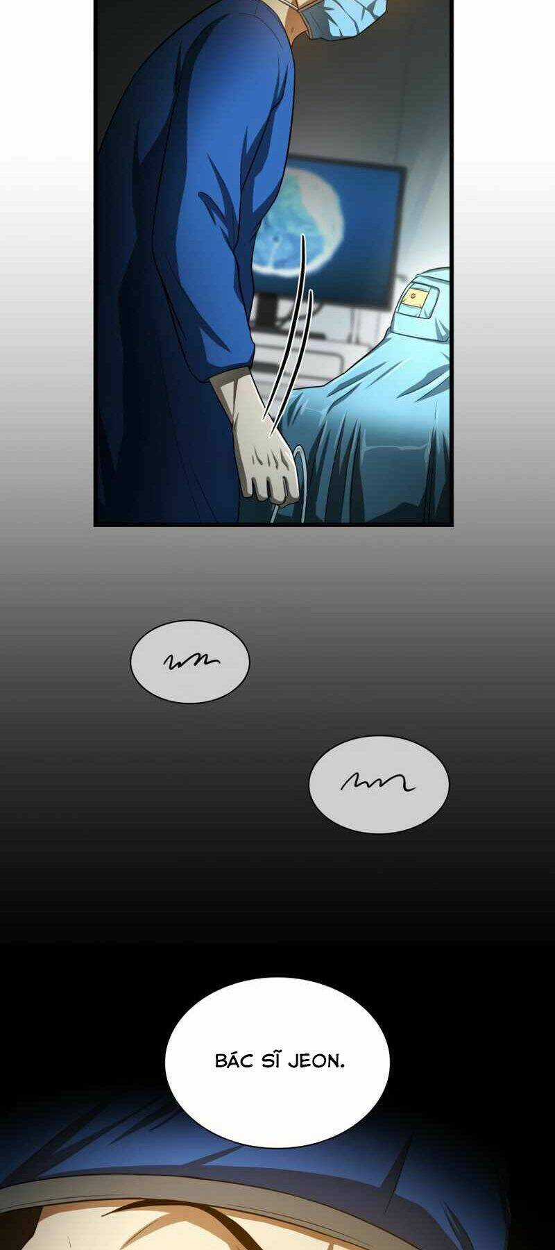 Bác Sĩ Phẫu Thuật Hoàn Hảo - Chapter 21 - Trang 2