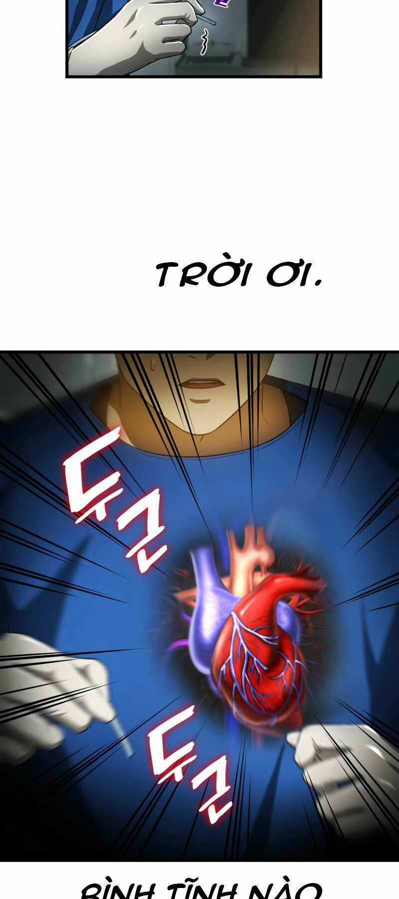 Bác Sĩ Phẫu Thuật Hoàn Hảo - Chapter 21 - Trang 11