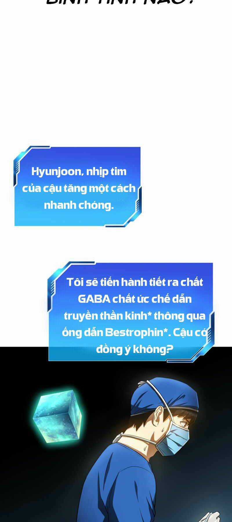 Bác Sĩ Phẫu Thuật Hoàn Hảo - Chapter 21 - Trang 12