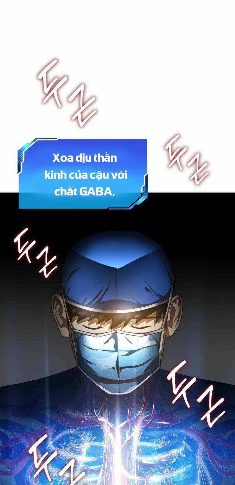 Bác Sĩ Phẫu Thuật Hoàn Hảo - Chapter 21 - Trang 14