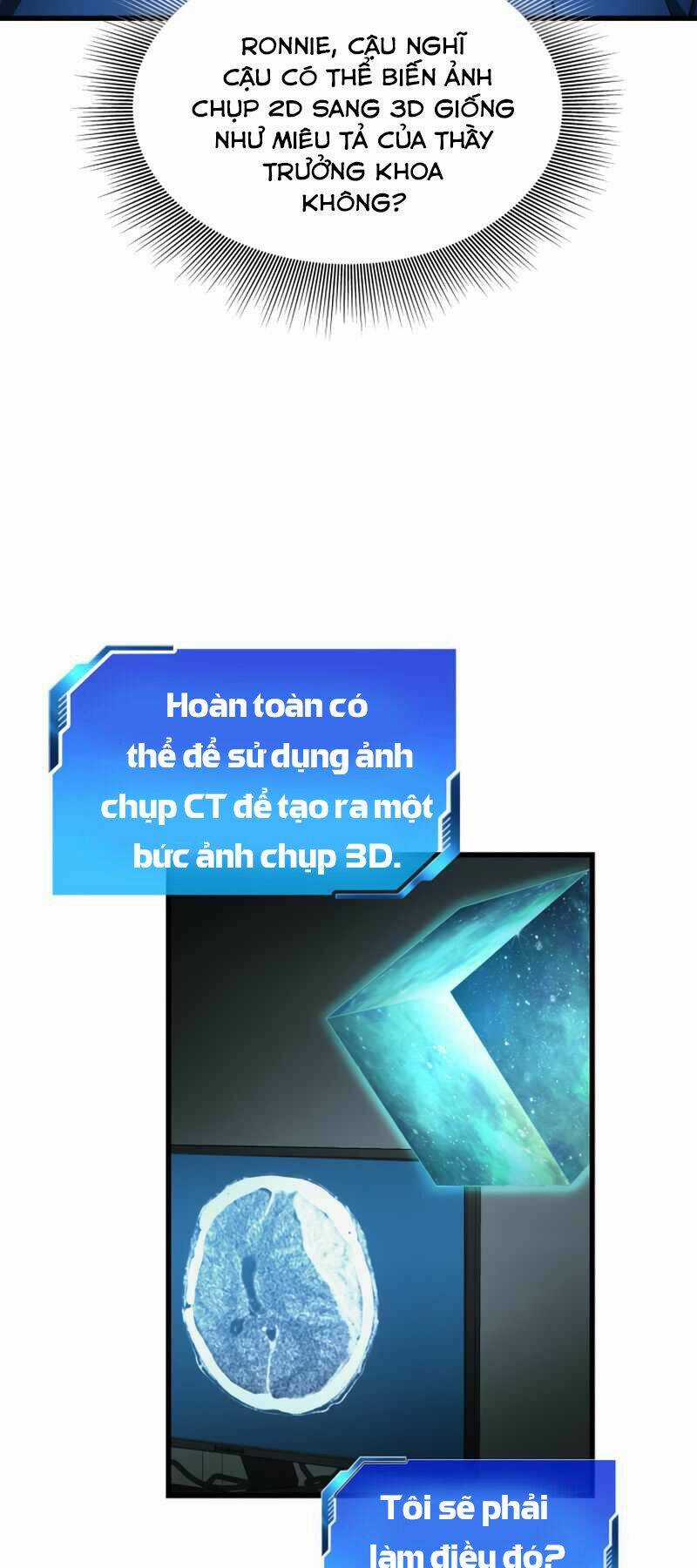 Bác Sĩ Phẫu Thuật Hoàn Hảo - Chapter 21 - Trang 17