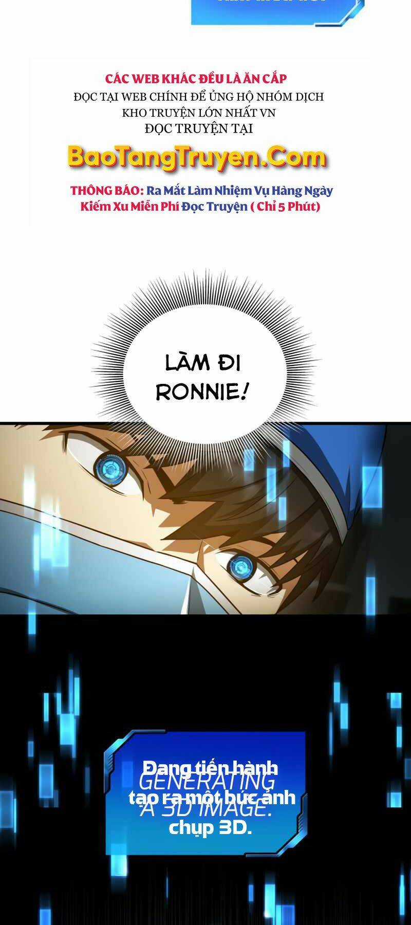 Bác Sĩ Phẫu Thuật Hoàn Hảo - Chapter 21 - Trang 18