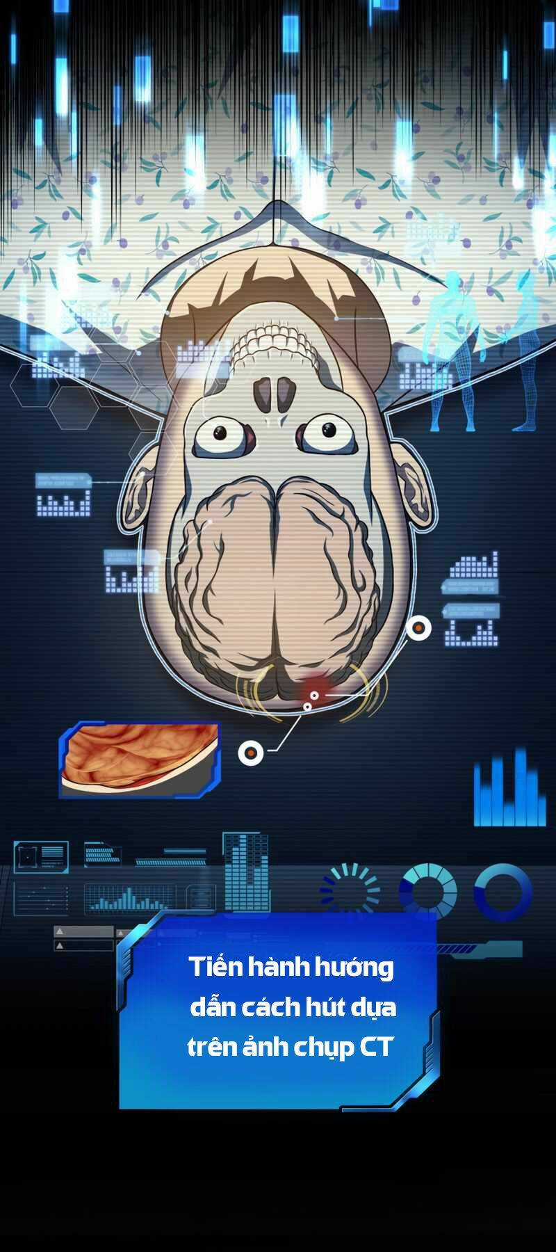 Bác Sĩ Phẫu Thuật Hoàn Hảo - Chapter 21 - Trang 19