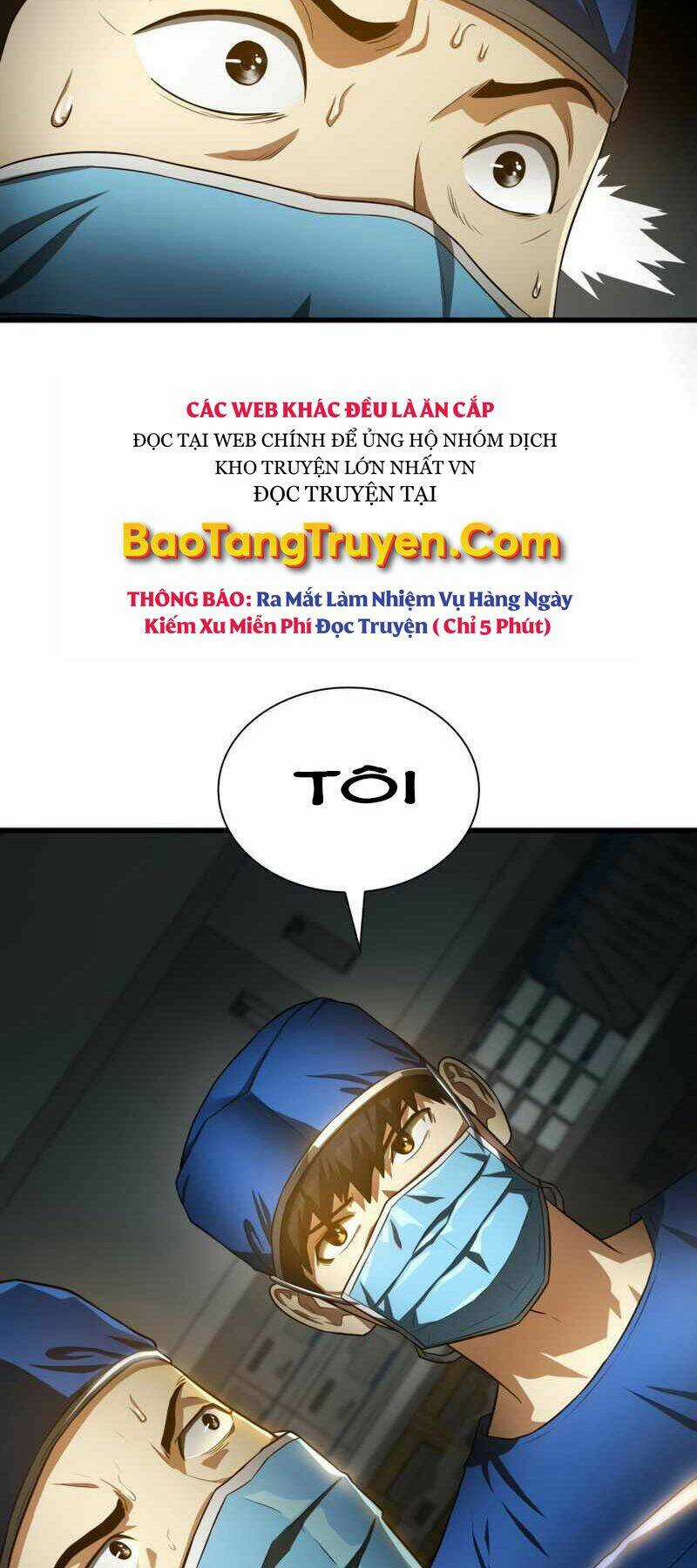 Bác Sĩ Phẫu Thuật Hoàn Hảo - Chapter 21 - Trang 3