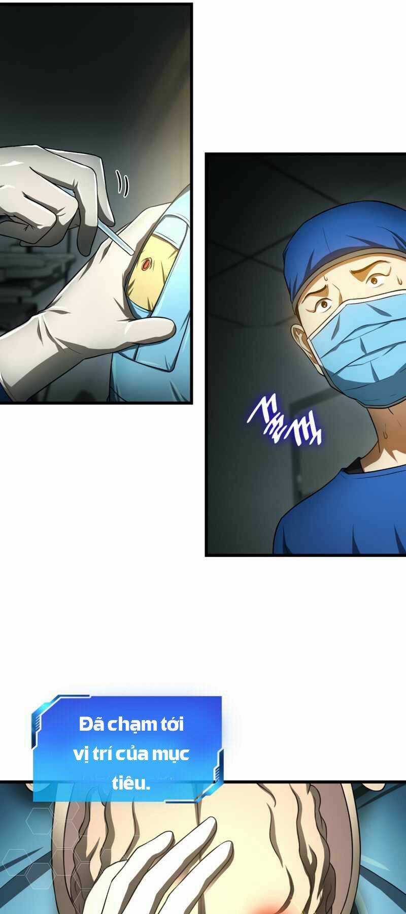 Bác Sĩ Phẫu Thuật Hoàn Hảo - Chapter 21 - Trang 21