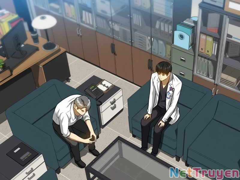 Bác Sĩ Phẫu Thuật Hoàn Hảo - Chapter 21 - Trang 208