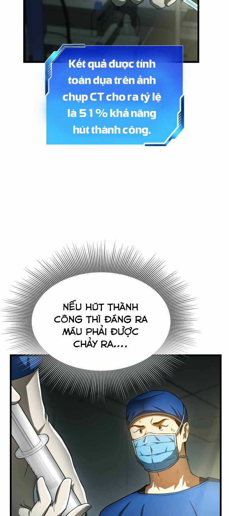 Bác Sĩ Phẫu Thuật Hoàn Hảo - Chapter 21 - Trang 24