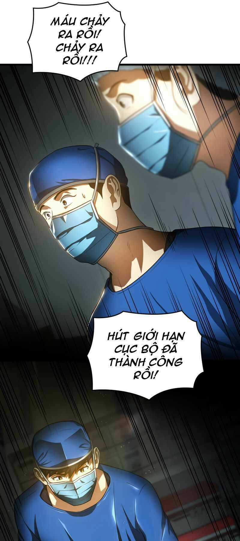 Bác Sĩ Phẫu Thuật Hoàn Hảo - Chapter 21 - Trang 27