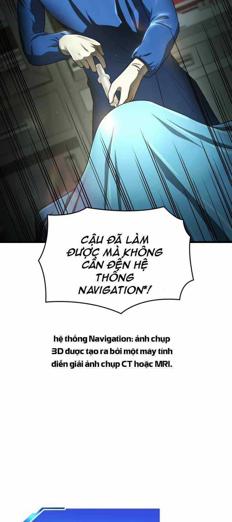 Bác Sĩ Phẫu Thuật Hoàn Hảo - Chapter 21 - Trang 28