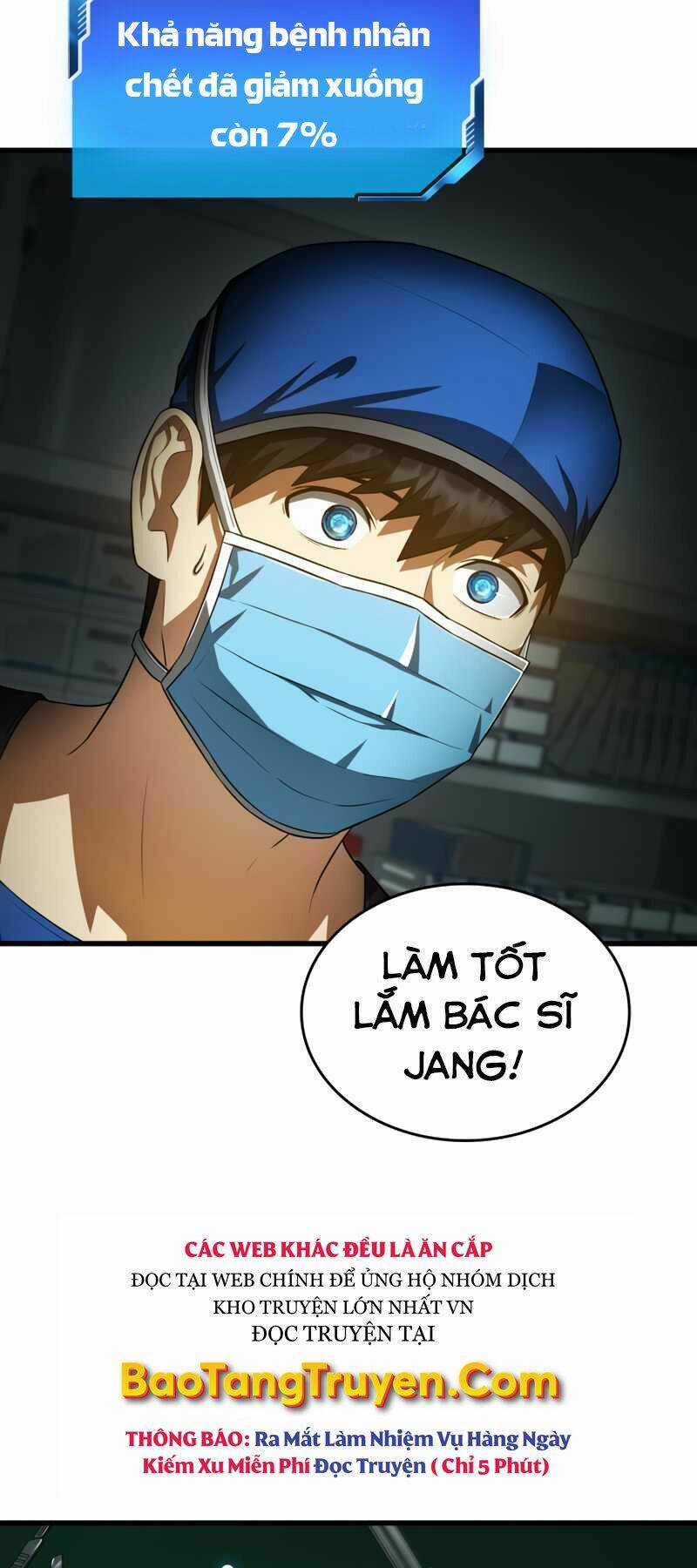 Bác Sĩ Phẫu Thuật Hoàn Hảo - Chapter 21 - Trang 29