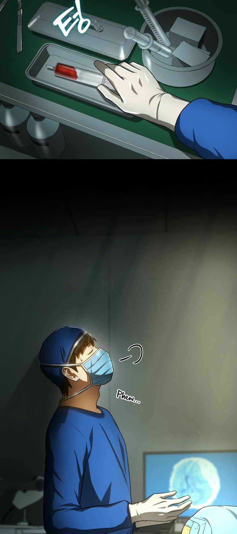 Bác Sĩ Phẫu Thuật Hoàn Hảo - Chapter 21 - Trang 30