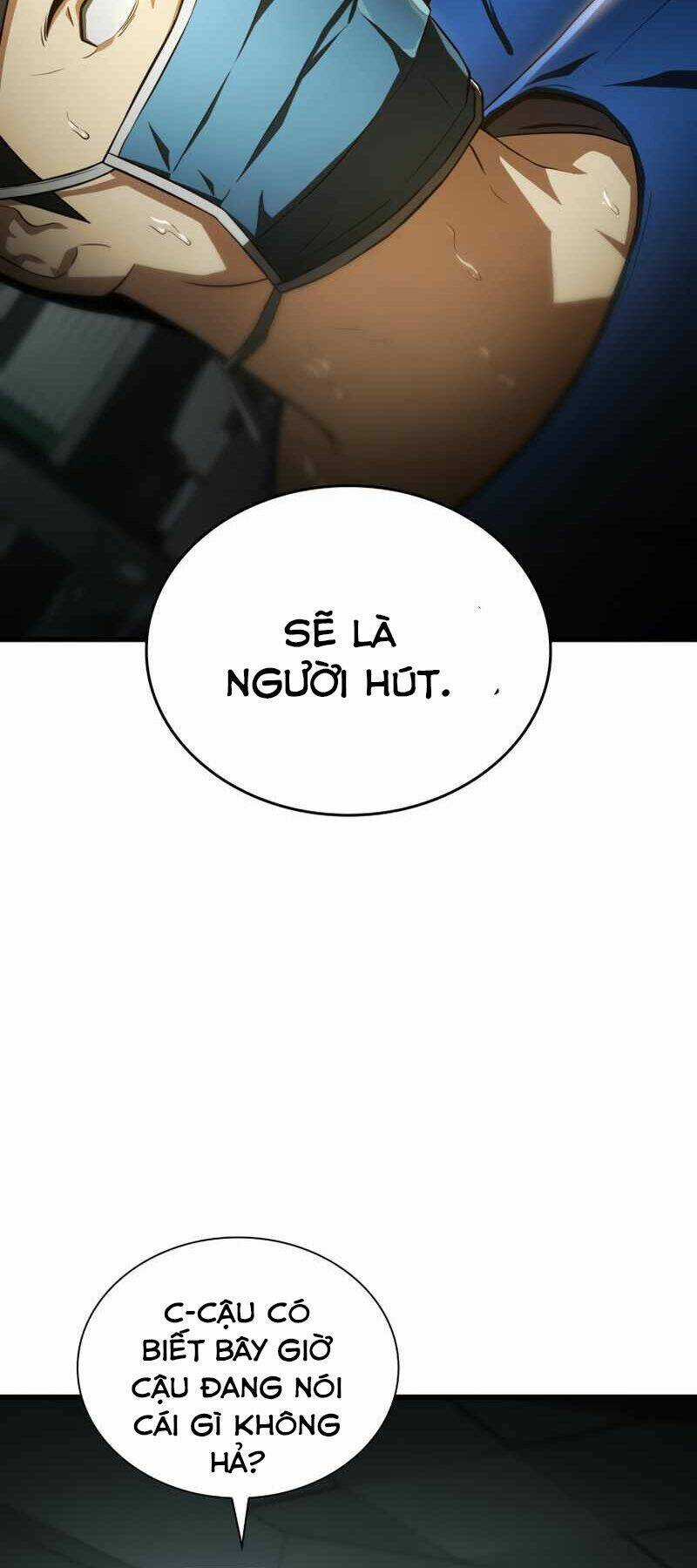 Bác Sĩ Phẫu Thuật Hoàn Hảo - Chapter 21 - Trang 4