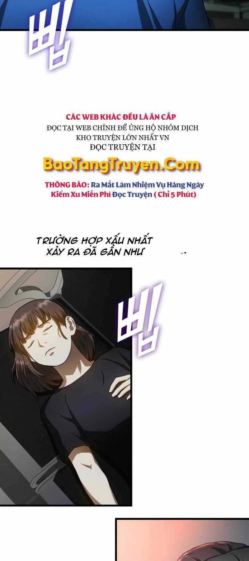 Bác Sĩ Phẫu Thuật Hoàn Hảo - Chapter 21 - Trang 37