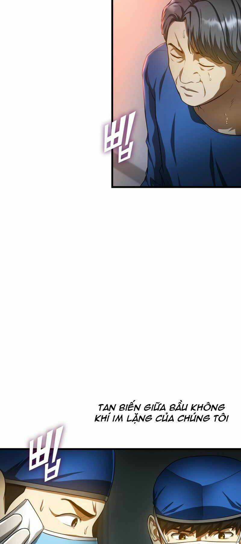 Bác Sĩ Phẫu Thuật Hoàn Hảo - Chapter 21 - Trang 38