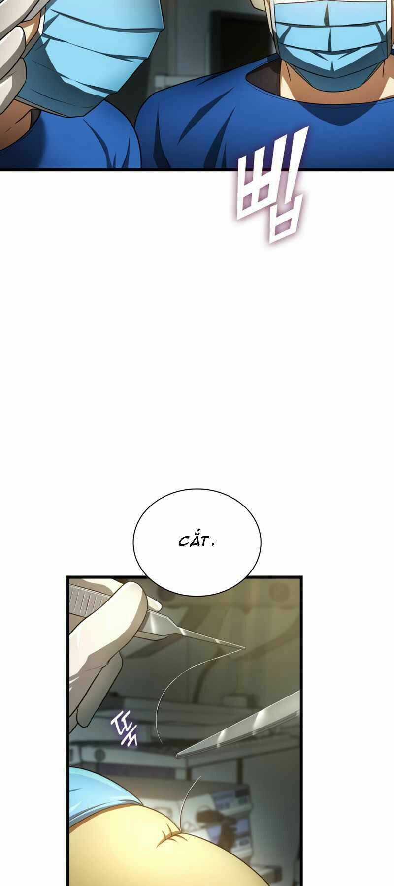 Bác Sĩ Phẫu Thuật Hoàn Hảo - Chapter 21 - Trang 39