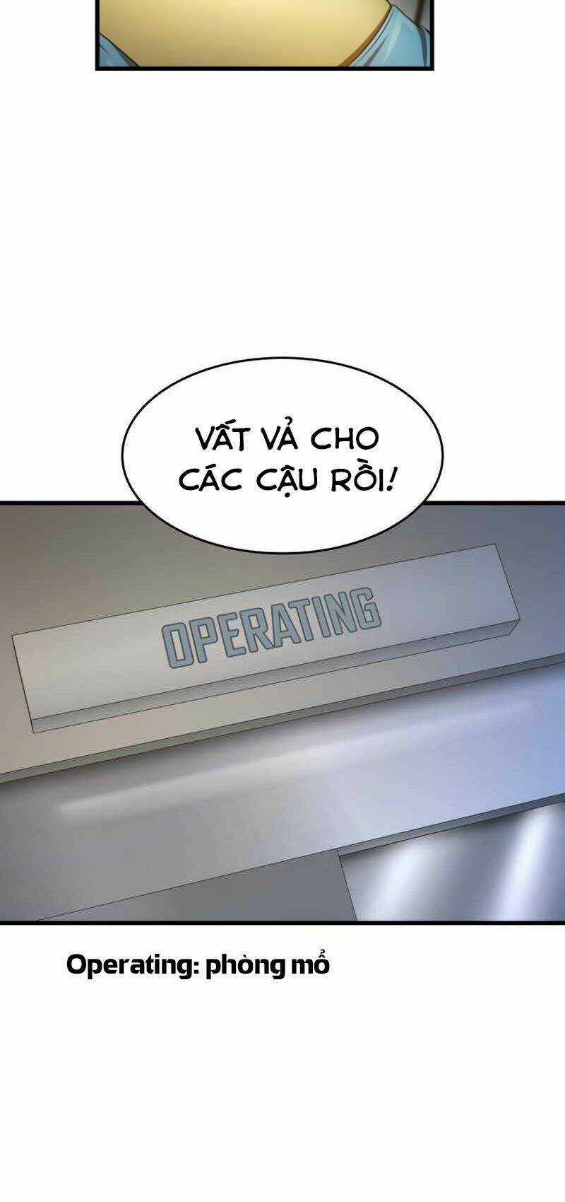 Bác Sĩ Phẫu Thuật Hoàn Hảo - Chapter 21 - Trang 40