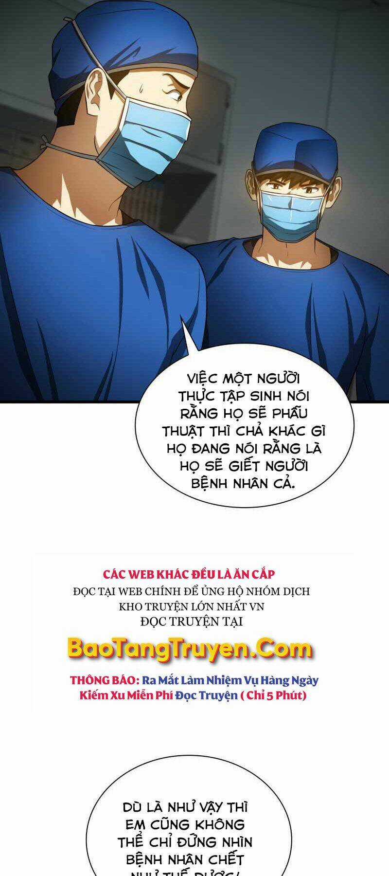 Bác Sĩ Phẫu Thuật Hoàn Hảo - Chapter 21 - Trang 5